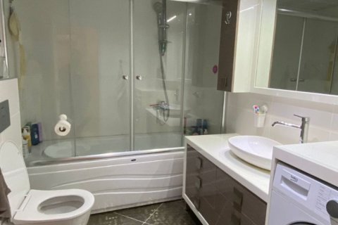 3+1 Lejlighed i Kestel, Antalya, Tyrkiet Nr. 227542 - 13