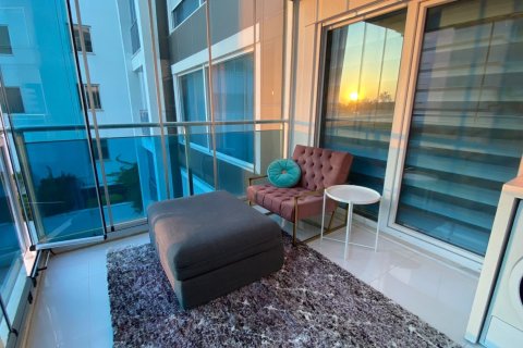 3+1 Lejlighed i Kestel, Antalya, Tyrkiet Nr. 227542 - 10
