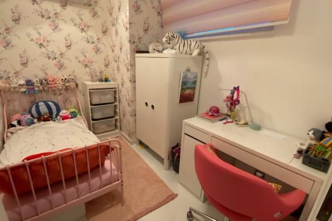 3+1 Lejlighed i Kestel, Antalya, Tyrkiet Nr. 227542 - 5