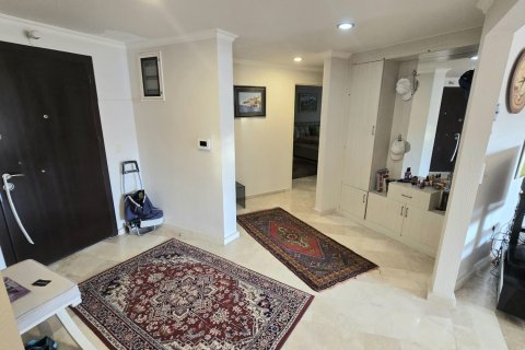 3+1 Wohnung in Mahmutlar, Antalya, Türkei Nr. 227544 - 13