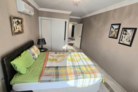 3+1 Wohnung in Mahmutlar, Antalya, Türkei Nr. 227544 - 5