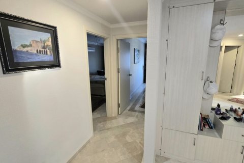 3+1 Wohnung in Mahmutlar, Antalya, Türkei Nr. 227544 - 9