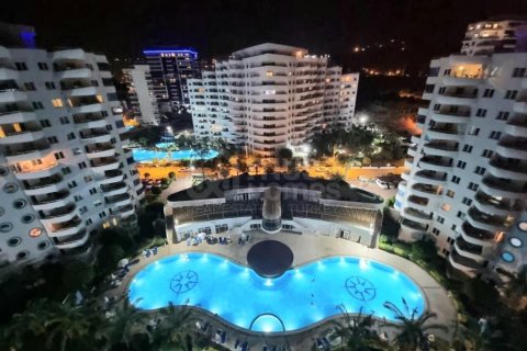 3+1 Wohnung in Mahmutlar, Antalya, Türkei Nr. 227544