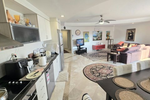 3+1 Wohnung in Mahmutlar, Antalya, Türkei Nr. 227544 - 15