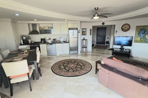 3+1 Wohnung in Mahmutlar, Antalya, Türkei Nr. 227544 - 3