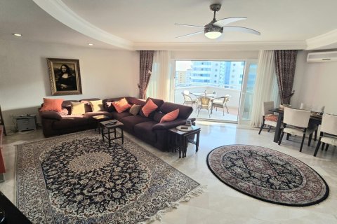 3+1 Wohnung in Mahmutlar, Antalya, Türkei Nr. 227544 - 2
