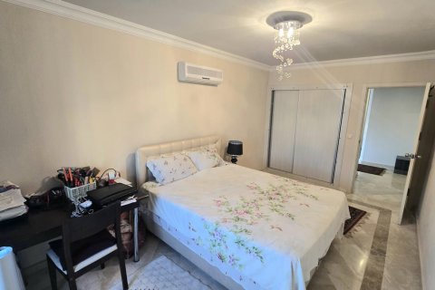 3+1 Wohnung in Mahmutlar, Antalya, Türkei Nr. 227544 - 4