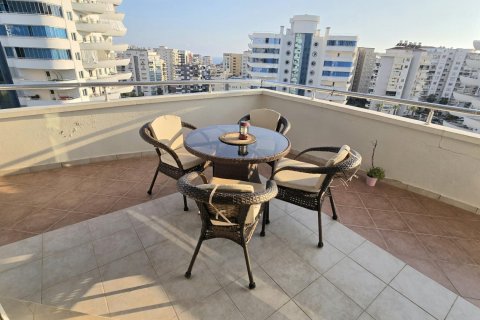 3+1 Wohnung in Mahmutlar, Antalya, Türkei Nr. 227544 - 16