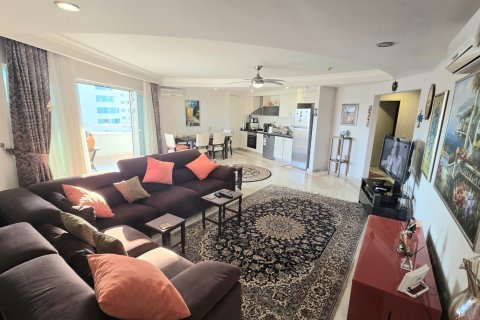 3+1 Wohnung in Mahmutlar, Antalya, Türkei Nr. 227544 - 19