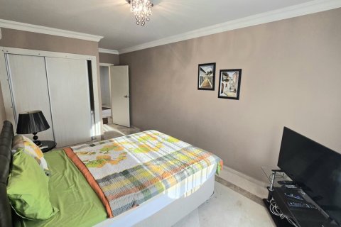3+1 Wohnung in Mahmutlar, Antalya, Türkei Nr. 227544 - 10
