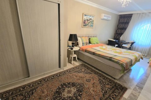 3+1 Wohnung in Mahmutlar, Antalya, Türkei Nr. 227544 - 18