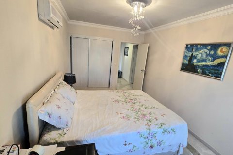 3+1 Wohnung in Mahmutlar, Antalya, Türkei Nr. 227544 - 8