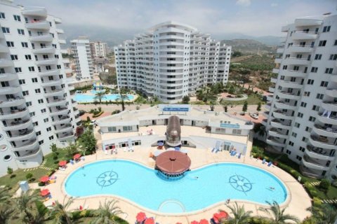 3+1 Wohnung in Mahmutlar, Antalya, Türkei Nr. 227544 - 7