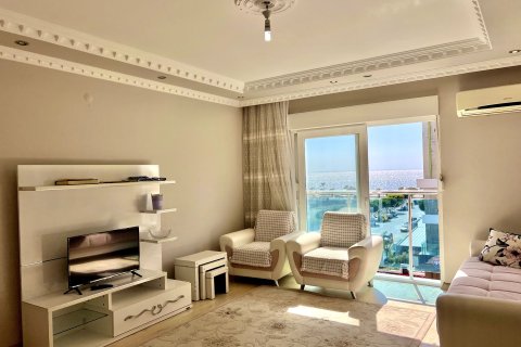 3+1 Lejlighed i Mahmutlar, Antalya, Tyrkiet Nr. 227545 - 4