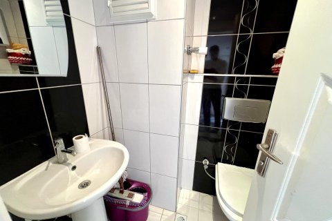 3+1 Lejlighed i Mahmutlar, Antalya, Tyrkiet Nr. 227545 - 16