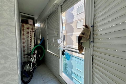 3+1 Lejlighed i Mahmutlar, Antalya, Tyrkiet Nr. 227545 - 18