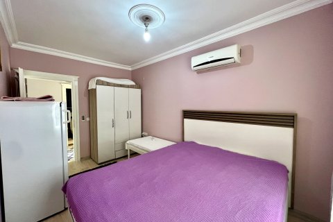 3+1 Lejlighed i Mahmutlar, Antalya, Tyrkiet Nr. 227545 - 5