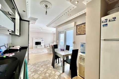 3+1 Lejlighed i Mahmutlar, Antalya, Tyrkiet Nr. 227545 - 10