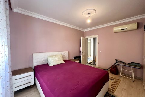 3+1 Lejlighed i Mahmutlar, Antalya, Tyrkiet Nr. 227545 - 15