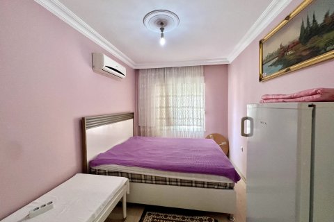 3+1 Lejlighed i Mahmutlar, Antalya, Tyrkiet Nr. 227545 - 12