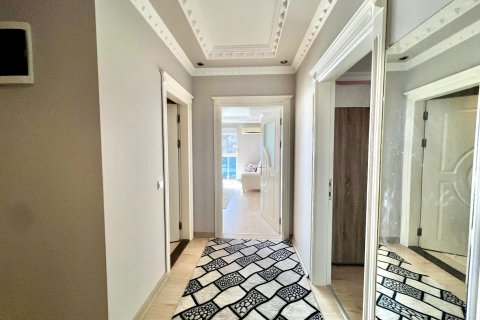 3+1 Lejlighed i Mahmutlar, Antalya, Tyrkiet Nr. 227545 - 8