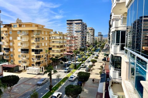 3+1 Lejlighed i Mahmutlar, Antalya, Tyrkiet Nr. 227545 - 20