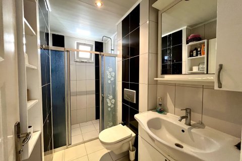 3+1 Lejlighed i Mahmutlar, Antalya, Tyrkiet Nr. 227545 - 17