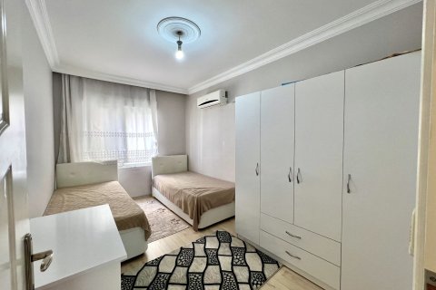 3+1 Lejlighed i Mahmutlar, Antalya, Tyrkiet Nr. 227545 - 13
