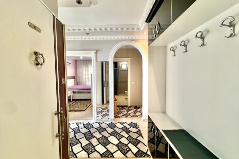 3+1 Lejlighed i Mahmutlar, Antalya, Tyrkiet Nr. 227545 - 7