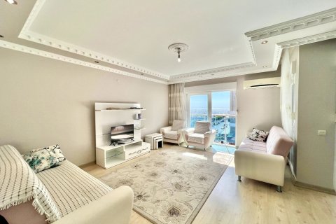3+1 Lejlighed i Mahmutlar, Antalya, Tyrkiet Nr. 227545 - 2