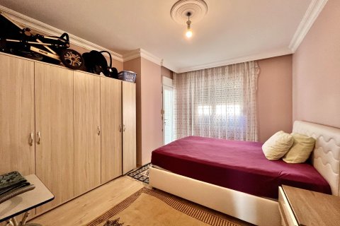 3+1 Lejlighed i Mahmutlar, Antalya, Tyrkiet Nr. 227545 - 14