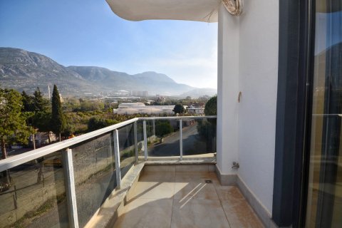 Lejlighed i Mahmutlar, Antalya, Tyrkiet Nr. 227546 - 23