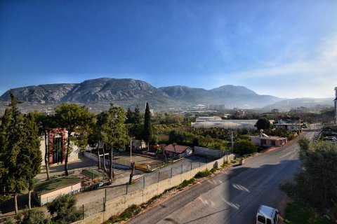 Lejlighed i Mahmutlar, Antalya, Tyrkiet Nr. 227546 - 24