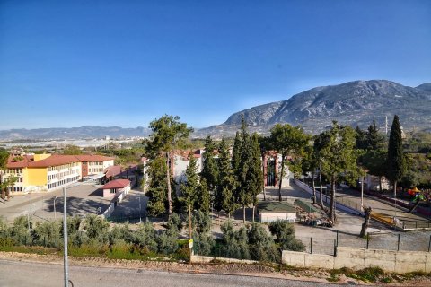 Lejlighed i Mahmutlar, Antalya, Tyrkiet Nr. 227546 - 25