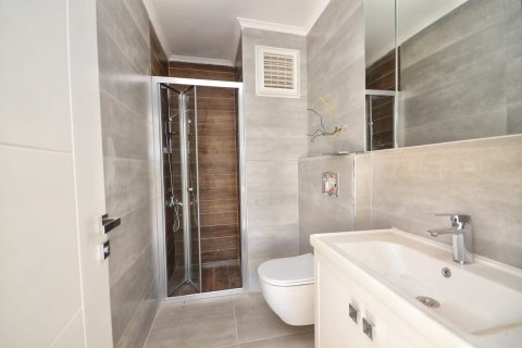 Lejlighed i Mahmutlar, Antalya, Tyrkiet Nr. 227546 - 21