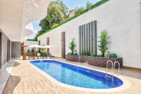Lejlighed i Mahmutlar, Antalya, Tyrkiet Nr. 227546 - 2