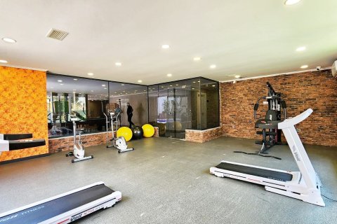 Lejlighed i Mahmutlar, Antalya, Tyrkiet Nr. 227546 - 6