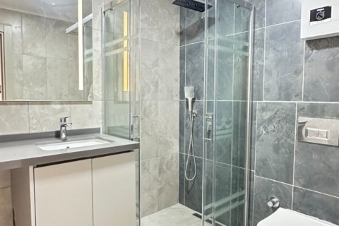 Apartment for sale  in Kargicak, Alanya, Antalya, Turkey, studio, 58m2, No. 237585 – photo 8