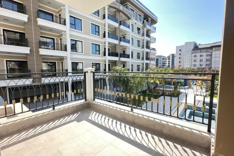 Apartment for sale  in Kargicak, Alanya, Antalya, Turkey, studio, 58m2, No. 237585 – photo 11