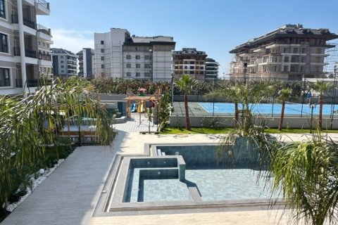 Apartment for sale  in Kargicak, Alanya, Antalya, Turkey, studio, 58m2, No. 237585 – photo 14