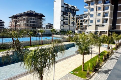 Apartment for sale  in Kargicak, Alanya, Antalya, Turkey, studio, 58m2, No. 237585 – photo 15