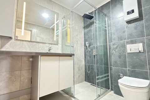 Apartment for sale  in Kargicak, Alanya, Antalya, Turkey, studio, 58m2, No. 237585 – photo 9