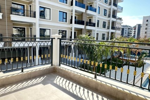 Apartment for sale  in Kargicak, Alanya, Antalya, Turkey, studio, 58m2, No. 237585 – photo 10