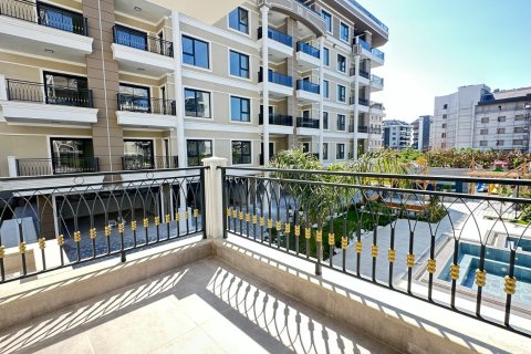Apartment for sale  in Kargicak, Alanya, Antalya, Turkey, studio, 58m2, No. 237585 – photo 12