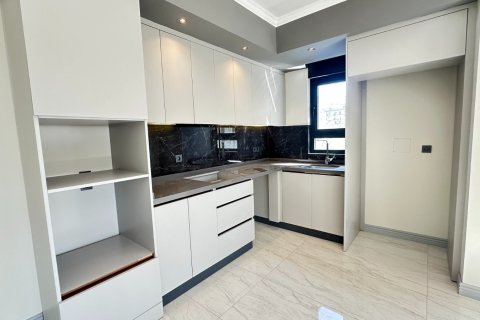 Apartment for sale  in Kargicak, Alanya, Antalya, Turkey, studio, 58m2, No. 237585 – photo 3