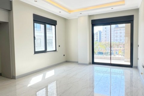 Apartment for sale  in Kargicak, Alanya, Antalya, Turkey, studio, 58m2, No. 237585 – photo 4