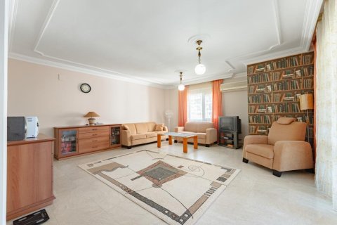 Продажа квартиры в Махмутларе, Анталье, Турция 3 комн., 160м2, №237583 – фото 4