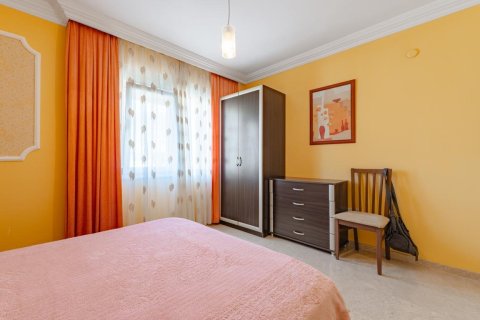 Продажа квартиры в Махмутларе, Анталье, Турция 3 комн., 160м2, №237583 – фото 14