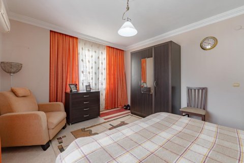 Продажа квартиры в Махмутларе, Анталье, Турция 3 комн., 160м2, №237583 – фото 11