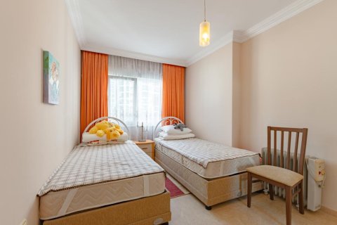 Продажа квартиры в Махмутларе, Анталье, Турция 3 комн., 160м2, №237583 – фото 15